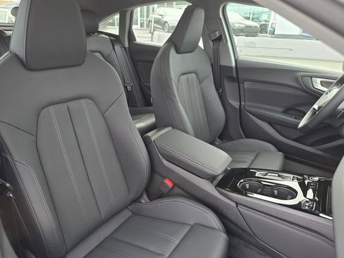 New 2025 Audi A5 2.0T Premium Plus Sedan image 14