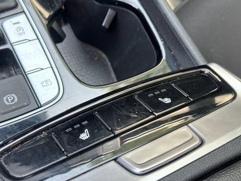 Used 2024 Hyundai Tucson SEL FWD image 22