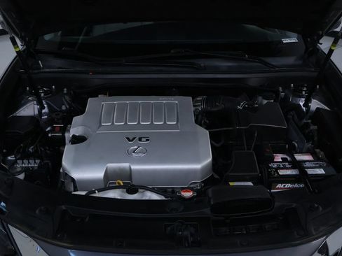 Used 2016 Lexus ES 350 w/ Navigation System Package FWD image 36