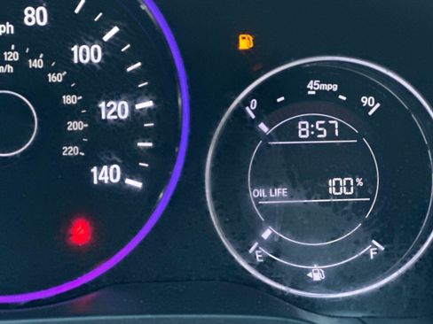 Used 2020 Honda HR-V Sport image 28