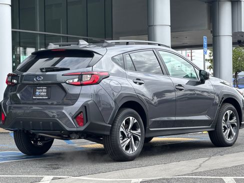 Used 2026 Subaru Crosstrek 2.5i Premium AWD/4WD image 4