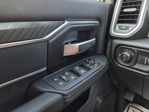 New 2026 RAM 2500 Lone Star image 39