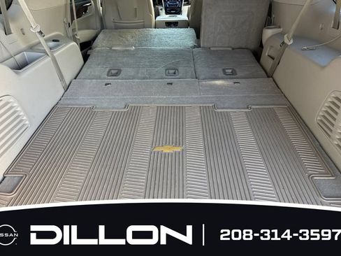 Used 2015 Cadillac Escalade ESV Luxury AWD/4WD image 17
