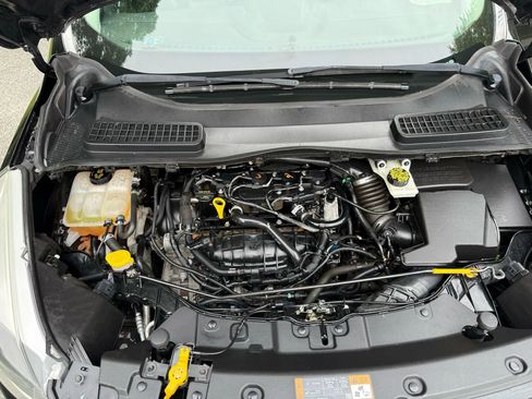 Used 2014 Ford Escape Titanium w/ Equipment Group 401A image 37