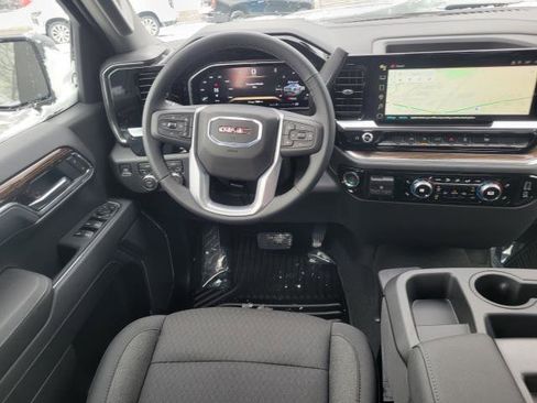 New 2026 GMC Sierra 1500 Elevation image 15