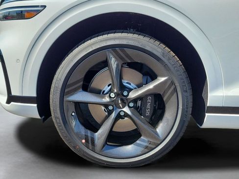 New 2026 Genesis GV70 2.5T Sport Prestige AWD/4WD image 14