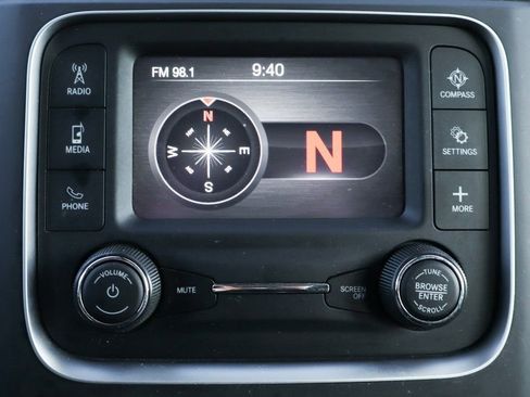 Used 2023 RAM 1500 Tradesman w/ Trailer Tow Group image 27