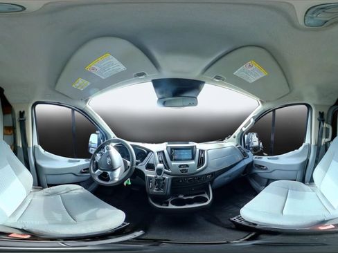 Used 2016 Ford Transit 250 130 Low Roof w/ Exterior Upgrade Package image 33