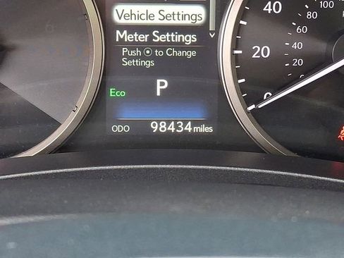 Used 2021 Lexus NX 300h AWD w/ Accessory Package 2 image 20