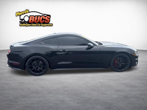 Used 2019 Ford Mustang GT RWD image 6