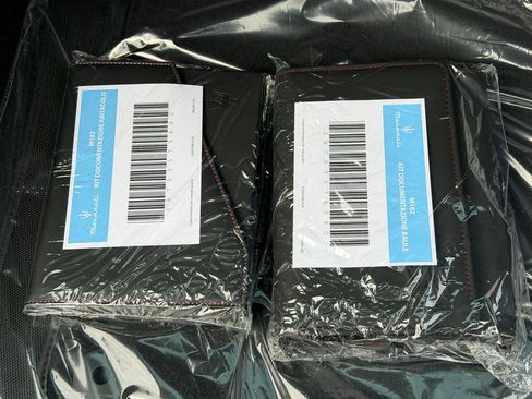 New 2026 Maserati Grecale Modena image 37