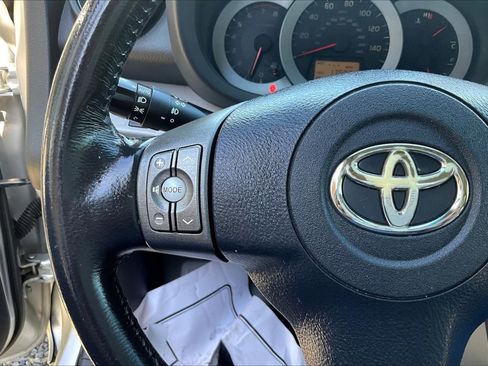 Used 2011 Toyota RAV4 Limited w/ Limited Extra Value Pkg image 11