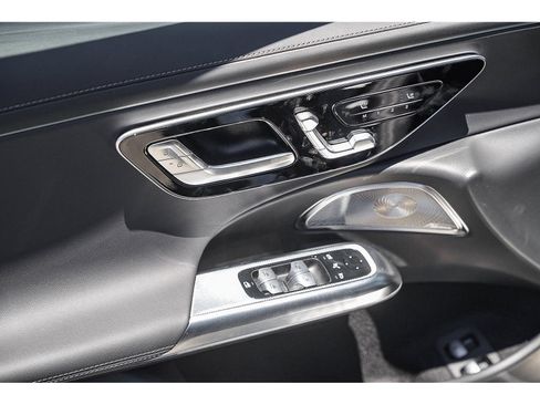 New 2026 Mercedes-Benz E 53 AMG e 4MATIC Sedan image 22