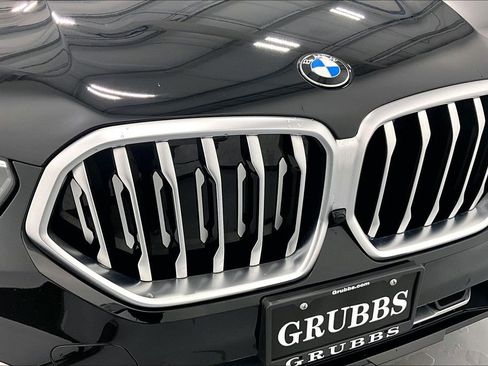 Used 2022 BMW X6 xDrive40i image 29