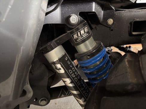 Used 2022 Jeep Gladiator Rubicon w/ LED Lighting Group image 25