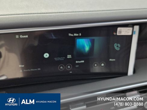 New 2026 Hyundai Palisade SEL image 21