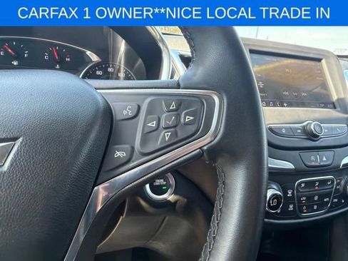 Used 2023 Chevrolet Equinox LT FWD image 32