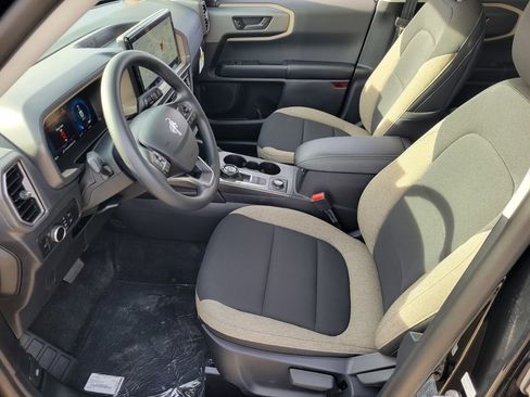 New 2025 Ford Bronco Sport Big Bend image 7