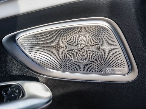 New 2026 Mercedes-Benz C 300 Sedan image 23