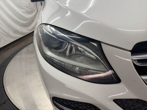 Used 2016 Mercedes-Benz GLE 350 image 8