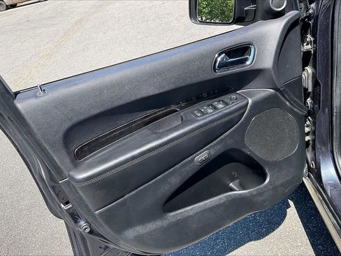 Used 2014 Dodge Durango Limited w/ Premium Group AWD/4WD image 29