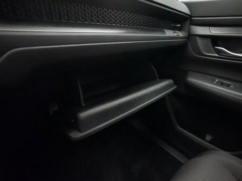 Certified 2023 Honda CR-V EX image 29