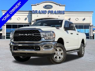 Used 2024 RAM 2500 Big Horn video 1