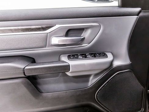 Used 2021 RAM 1500 Big Horn AWD/4WD image 26