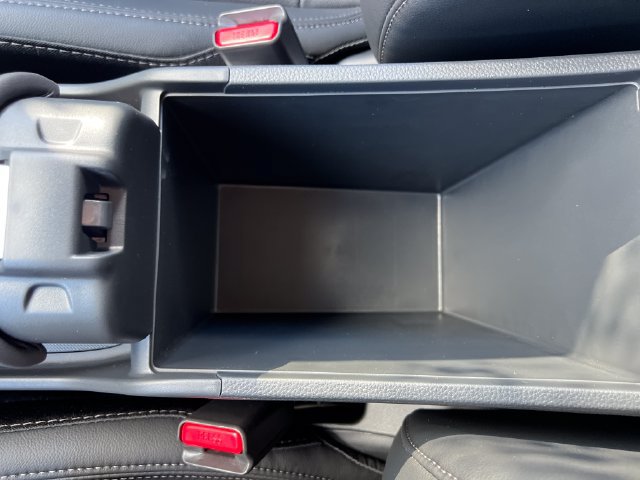 New 2027 Honda HR-V EX-L image 25