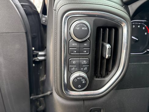 Used 2021 GMC Sierra 1500 Elevation AWD/4WD image 19
