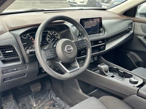 Certified 2023 Nissan Rogue SV image 30
