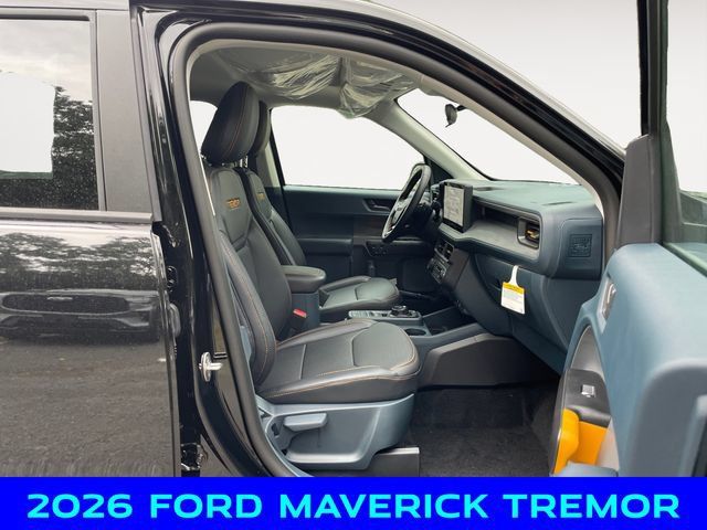 New 2026 Ford Maverick Tremor AWD/4WD image 15