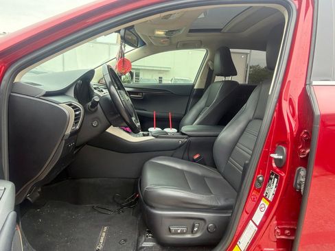 Used 2016 Lexus NX 200t FWD w/ Premium Package image 5