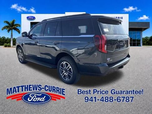 New 2026 Ford Expedition Active AWD/4WD image 6