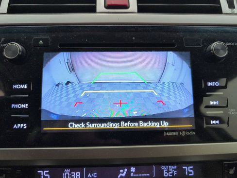 Used 2016 Subaru Outback 2.5i Premium image 27