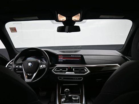 Used 2021 BMW X5 xDrive40i w/ Convenience Package image 34