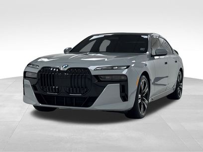 Used 2023 BMW 760i xDrive w/ Executive Package