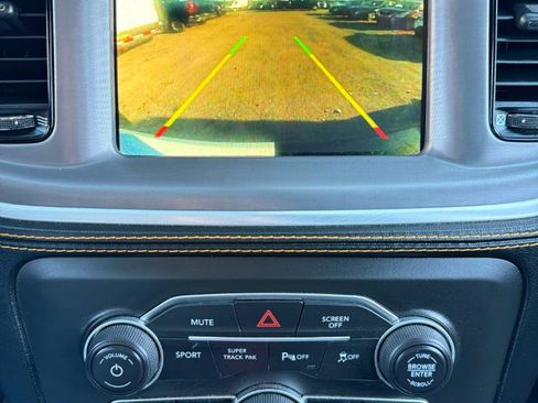 Used 2022 Dodge Charger GT w/ Plus Group RWD image 25