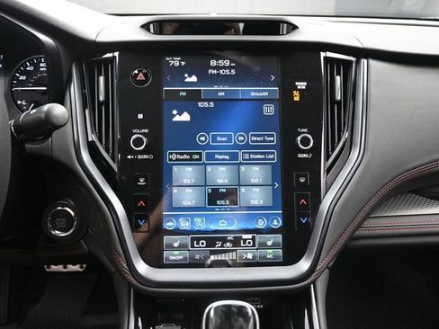 New 2025 Subaru Crosstrek 2.5i Wilderness w/ Wilderness Package image 11