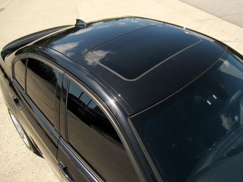 Used 2013 BMW 335i xDrive Sedan AWD/4WD image 17