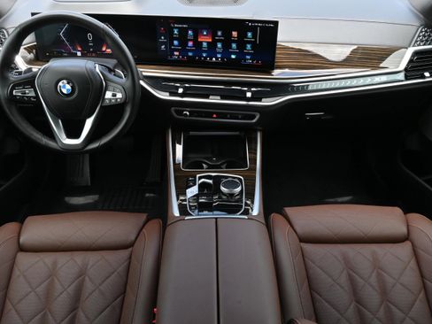 Certified 2026 BMW X5 xDrive40i AWD/4WD image 15