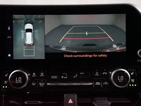 Certified 2026 Toyota Highlander Platinum AWD/4WD image 19