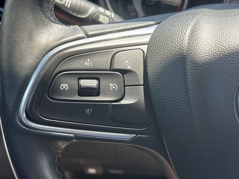 Used 2022 Buick Encore GX Select FWD image 16