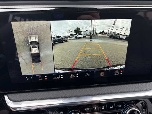 New 2026 GMC Sierra 2500 Denali w/ Denali Reserve Package AWD/4WD image 16