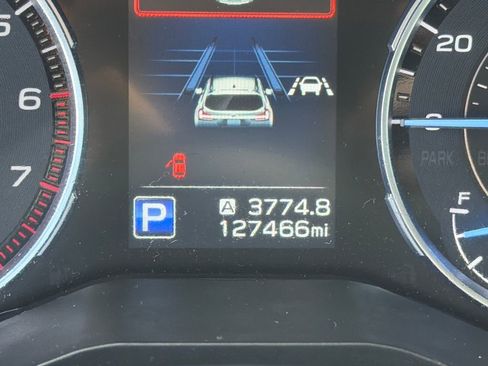 Used 2019 Subaru Ascent Limited AWD/4WD image 9