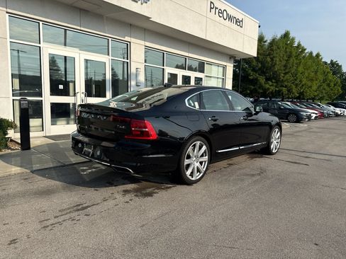 Used 2017 Volvo S90 T6 Inscription w/ Vision Package AWD/4WD image 3
