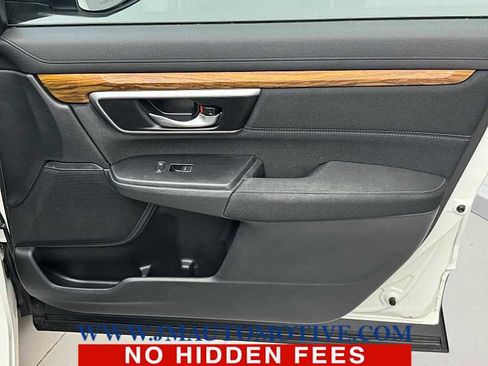 Used 2017 Honda CR-V EX image 27