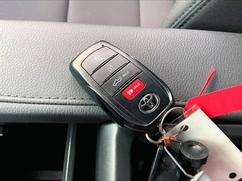 Used 2026 Toyota Tundra SR5 w/ SX Package image 14