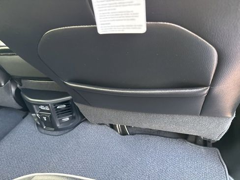 Used 2024 RAM 2500 Laramie w/ Safety Group image 33