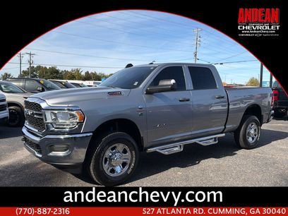 Used 2020 RAM 2500 Tradesman